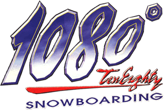 1080 Snowboarding (N64) Play Online